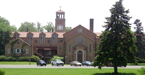 Good Shepherd UB Church