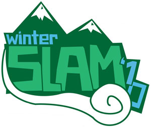 WinterSlam 2010 Logo