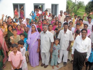 India Church Plant