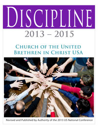 2013-2015 UB Discipline