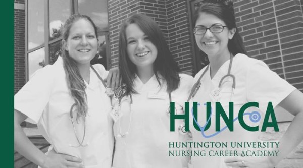 HUNursingAcademy